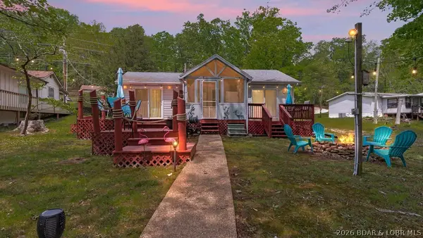 684 Lehman Lane, Sunrise Beach, MO 65079