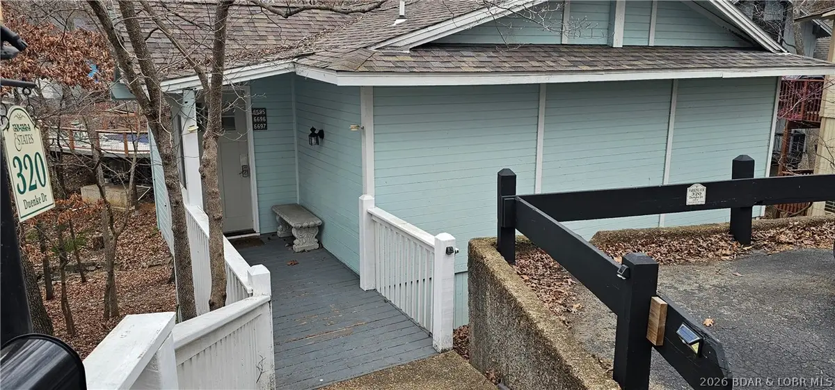 320 Duenke Drive, Osage Beach, MO 65065 - #1