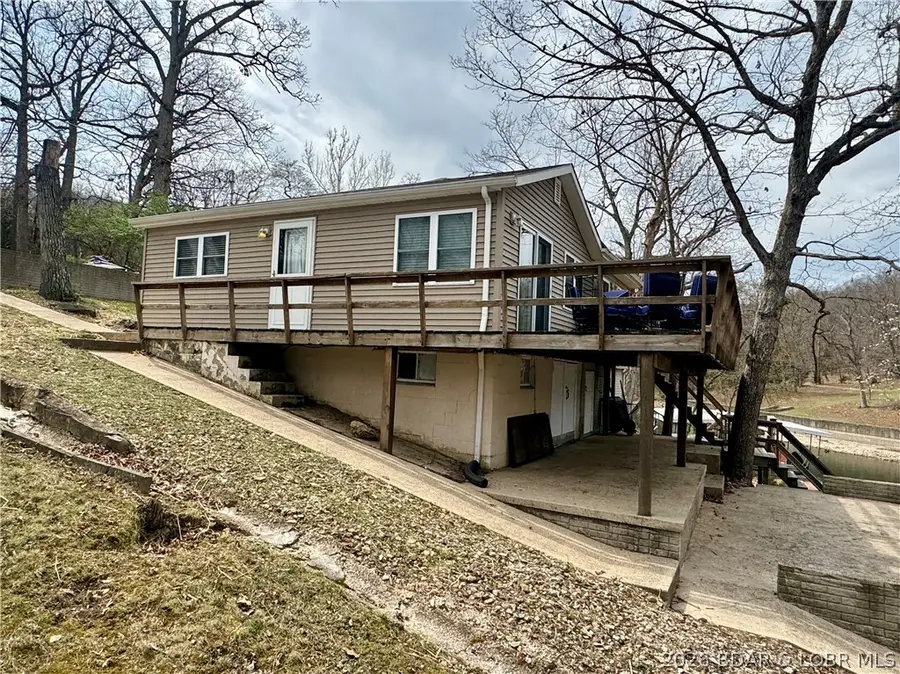 32684 Easter Hollow Road, Gravois Mills, MO 65037 - #2