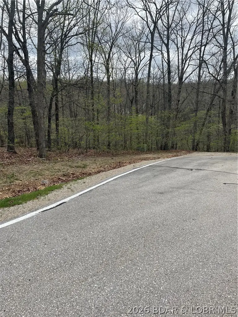 Lot 496 Akron Court, Lake Ozark, MO 65049 - #1
