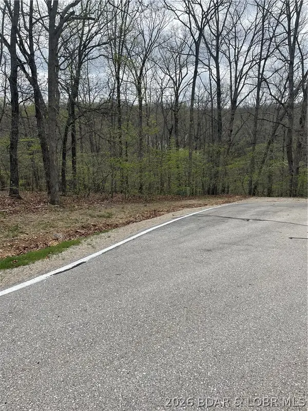 Lot 496 Akron Court, Lake Ozark, MO 65049