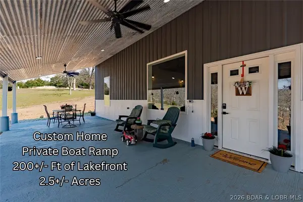 32664 Fischers Point Rd, Gravois Mills, MO 65037