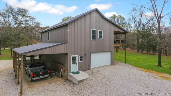 2245 Pier Thirty One Road, Camdenton, MO 65020
