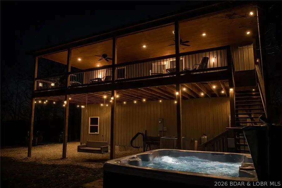 2245 Pier Thirty One Road, Camdenton, MO 65020 - #2