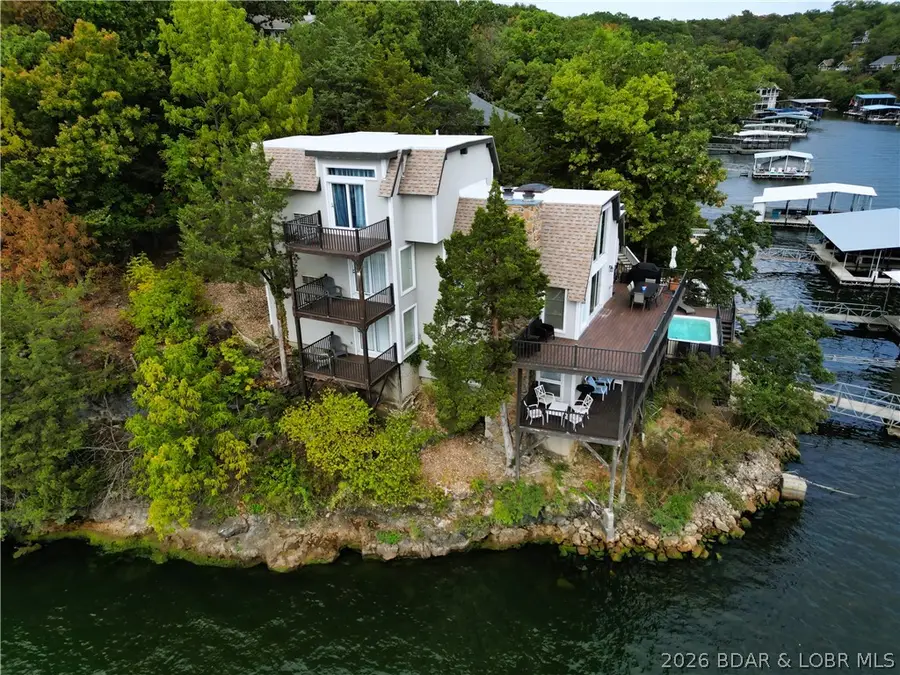 87 Elbow Cay Road, Osage Beach, MO 65065 - #3
