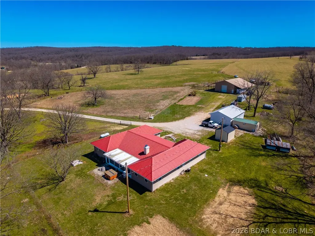 282 Reeds Road, Lebanon, MO 65536 - #1
