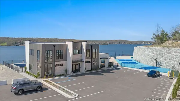100 Blue Heron Hill #221, Lake Ozark, MO 65049