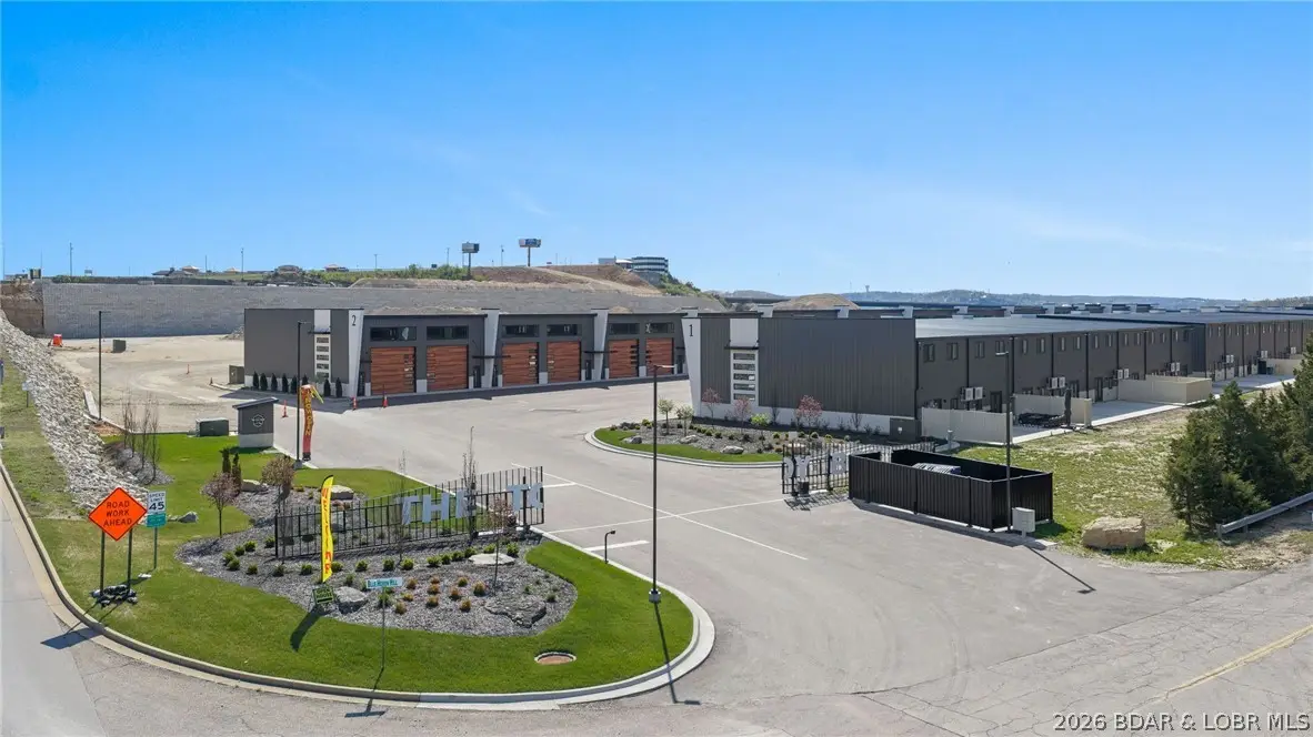 100 Blue Heron Hill Lane #220, Lake Ozark, MO 65049 - #1