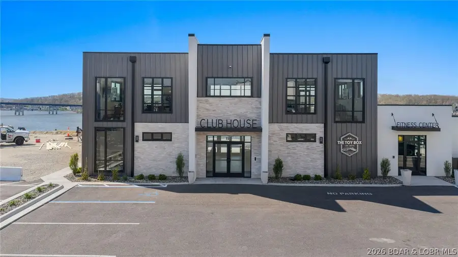 100 Blue Heron Hill Lane #220, Lake Ozark, MO 65049 - #2