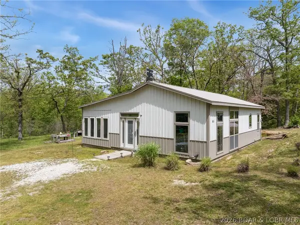 Address Withheld By Seller, Macks Creek, MO 65786