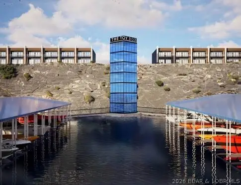 100 Blue Heron Hill #206, Lake Ozark, MO 65049 - #1