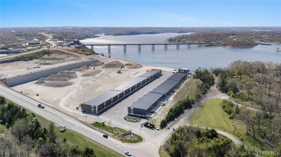 100 Blue Heron Hill #208, Lake Ozark, MO 65049 - #3