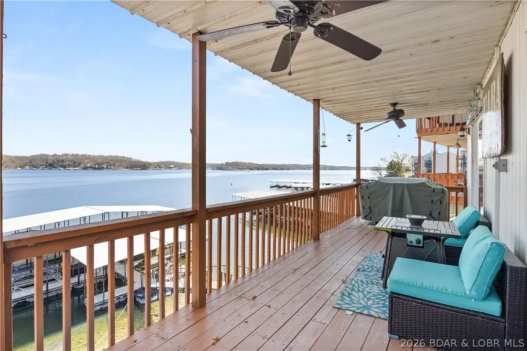 114-2A Tara Road #302, Lake Ozark, MO 65049 - #1