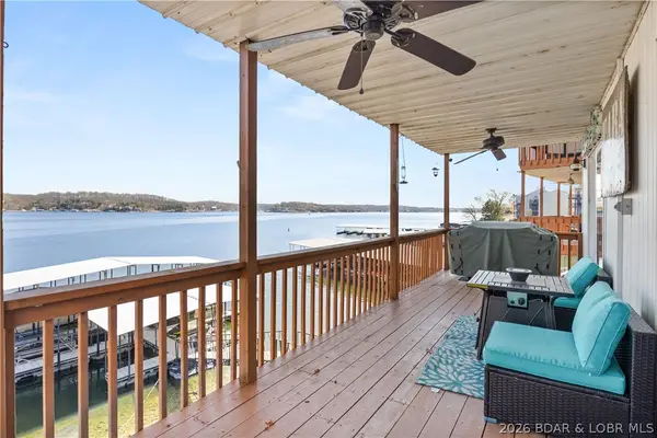 114-2A Tara Road #302, Lake Ozark, MO 65049
