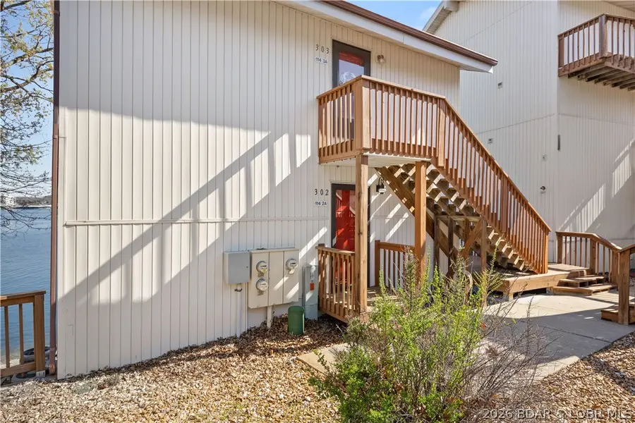114-2A Tara Road #302, Lake Ozark, MO 65049 - #2