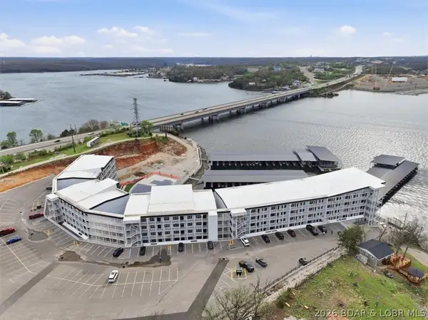 1065 Topsider Lane #206, Osage Beach, MO 65065