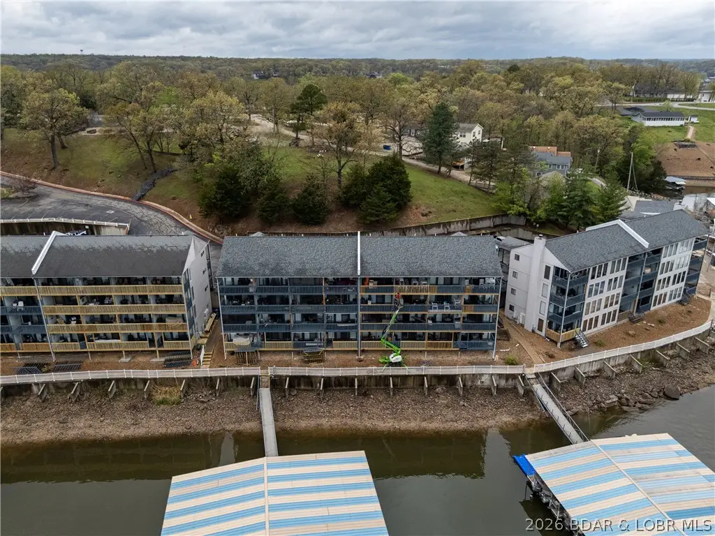 1442 Nichols Road #B206, Osage Beach, MO 65065 - #1