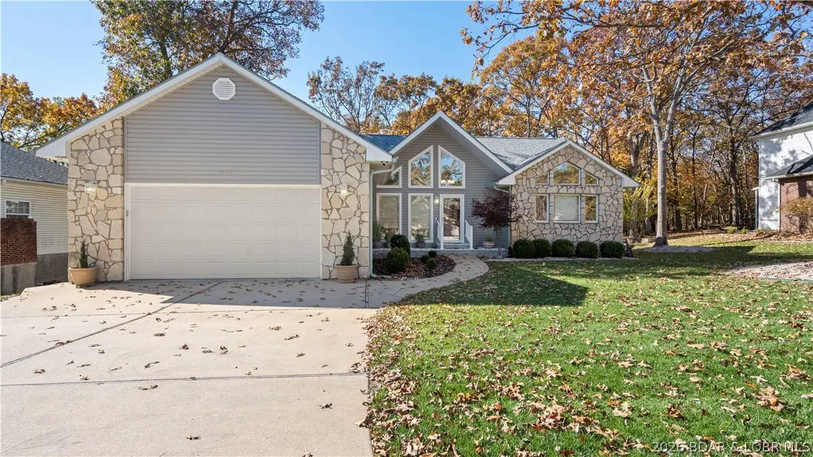 1243 Cayman Drive, Osage Beach, MO 65065 - #1