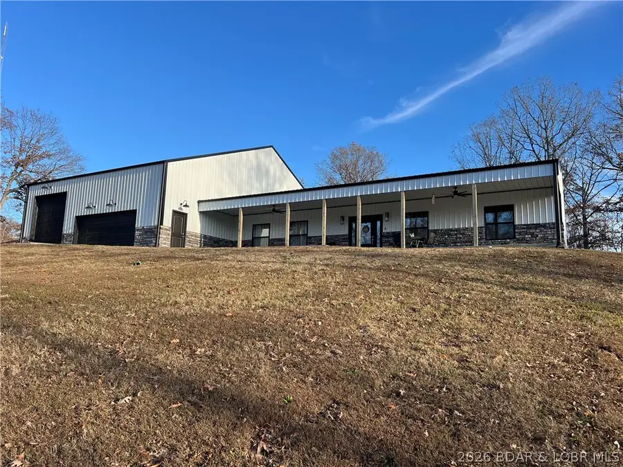 23013 Rock Bluff Drive, Richland, MO 65556 - #3