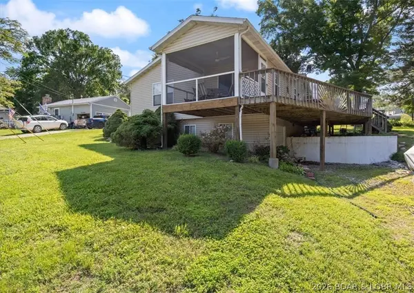 1150 Georgene Road, Camdenton, MO 65020