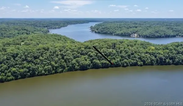 PART OF 4 AND 4 Timber Ridge Estates, Versailles, MO 65084