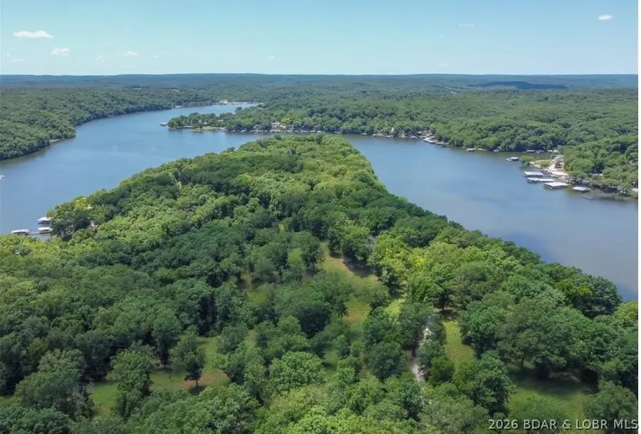 PART OF 4 AND 4 Timber Ridge Estates, Versailles, MO 65084 - #2