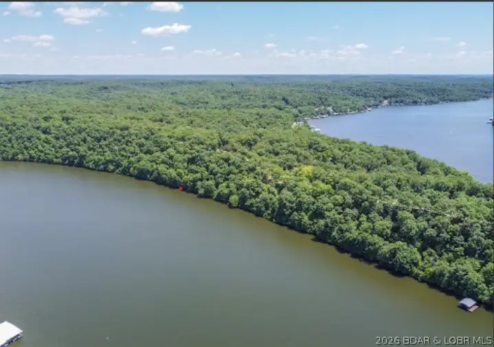 PART OF 4 AND 4 Timber Ridge Estates, Versailles, MO 65084 - #3