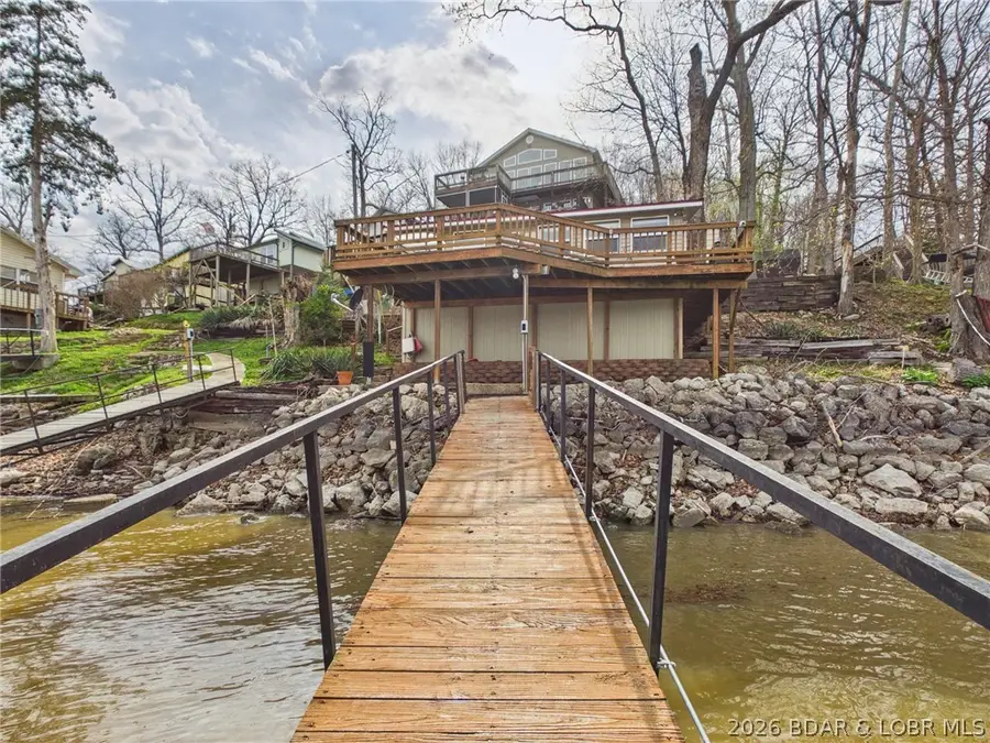 15209 Martingale Road, Gravois Mills, MO 65037 - #2