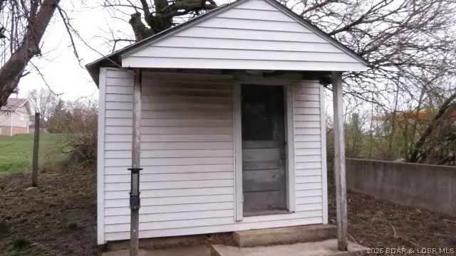 609 Vogler Street, Eldon, MO 65026 - #2