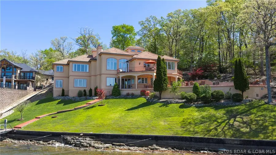 727 Regency Cove Drive, Village Of Four Seasons, MO 65049 - #2