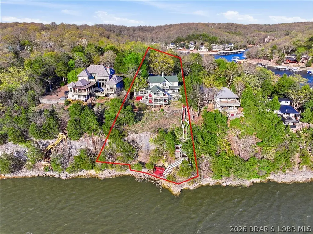 2183 Carlson Court, Osage Beach, MO 65065 - #1