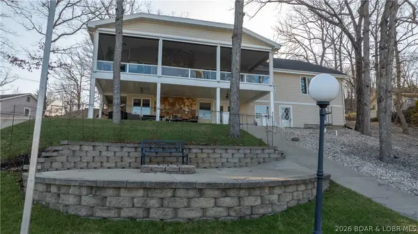 2185 Valley Road, Osage Beach, MO 65065