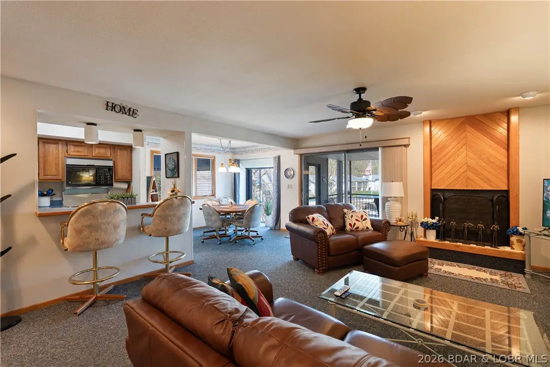 1376 Pelham Parkway #A, Osage Beach, MO 65065 - #1