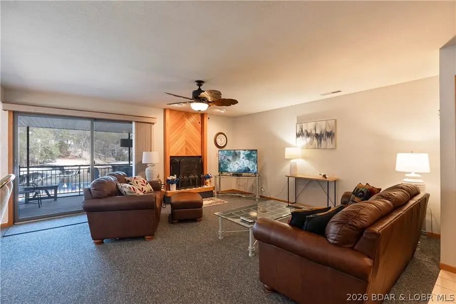 1376 Pelham Parkway #A, Osage Beach, MO 65065 - #2