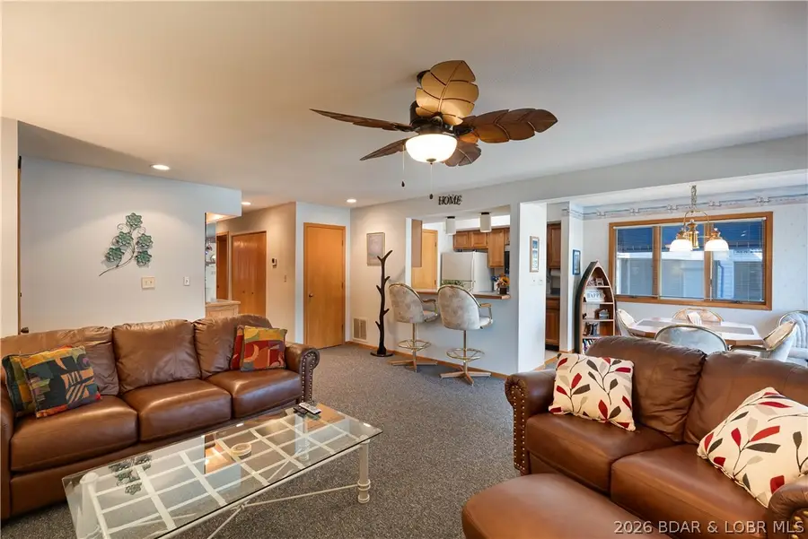 1376 Pelham Parkway #A, Osage Beach, MO 65065 - #3