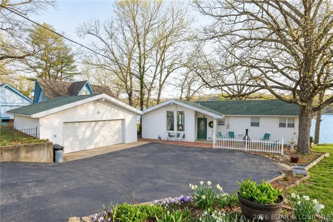 6521 Shady Slope Circle, Osage Beach, MO 65065 - #1