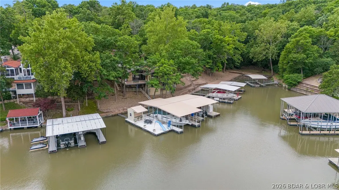 109 Hawk Circle, Lake Ozark, MO 65049 - #1
