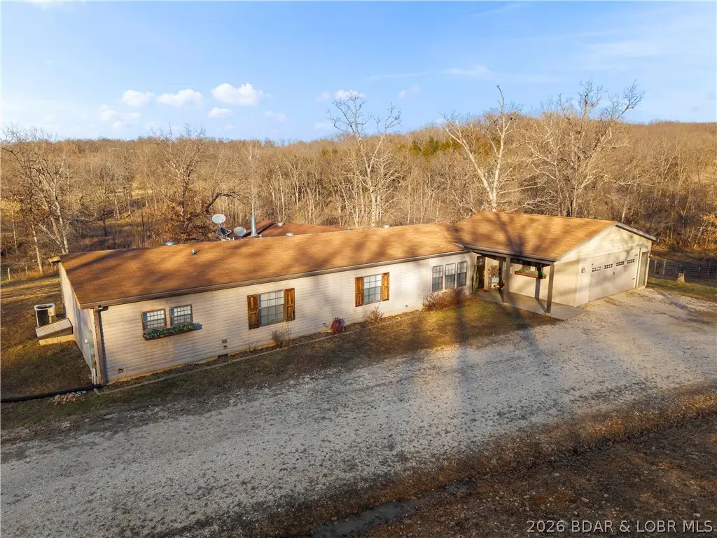 580 Burch Valley Road, Linn Creek, MO 65052 - #1