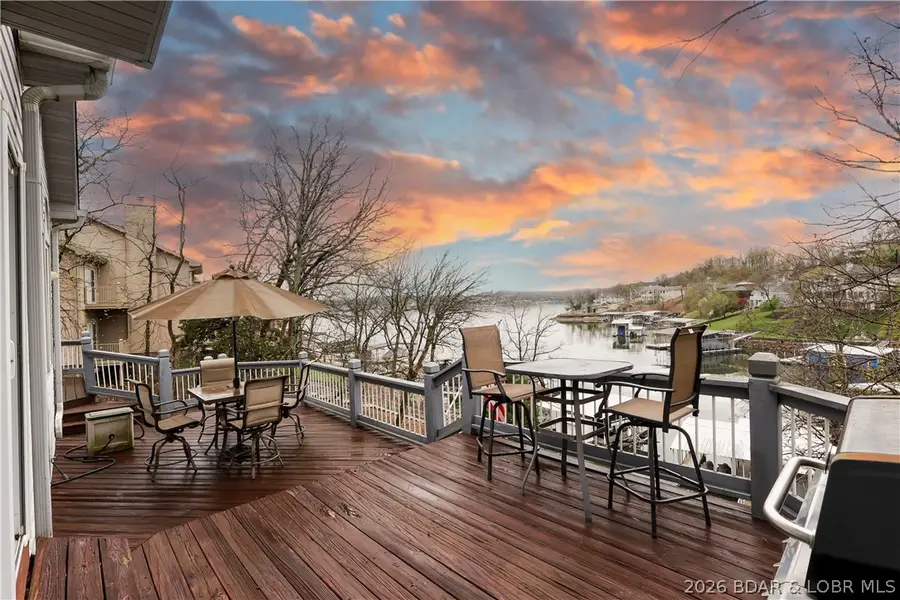 520 Eagle Drive, Lake Ozark, MO 65049 - #2