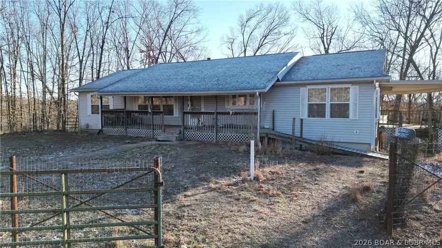 29685 Ivy Bend Road, Stover, MO 65078 - #2