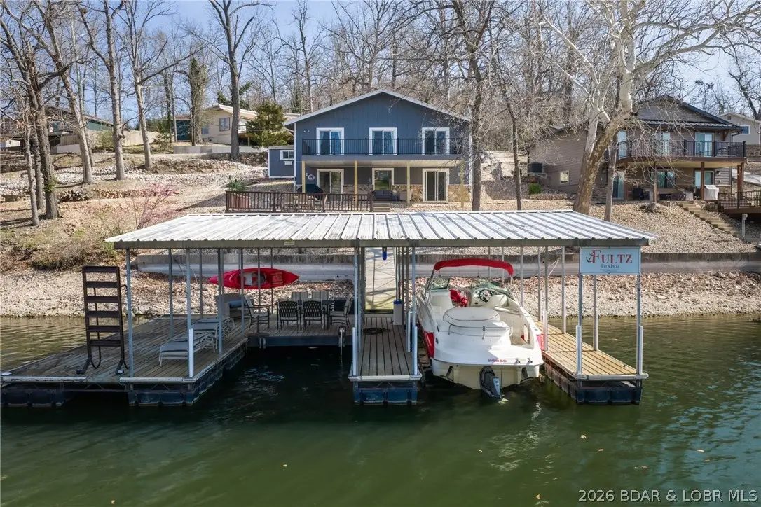 32371 Holligon Drive, Gravois Mills, MO 65037 - #1