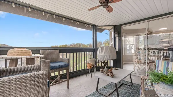 1580 Cherokee Road #2A, Lake Ozark, MO 65049
