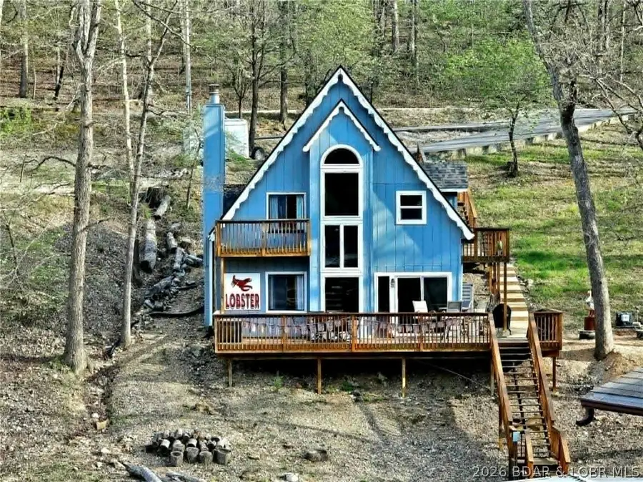 283 Sunrise Acres Point, Sunrise Beach, MO 65079 - #3