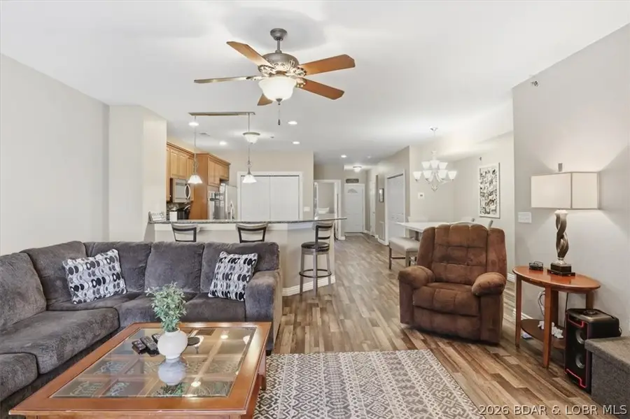 144 Majestic Point Drive #1D, Sunrise Beach, MO 65079 - #3