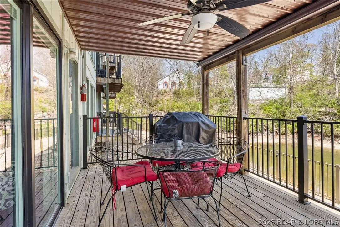 43 Southwood Shores Circle #1C, Lake Ozark, MO 65049 - #1