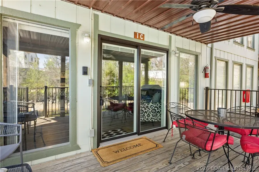 43 Southwood Shores Circle #1C, Lake Ozark, MO 65049 - #2