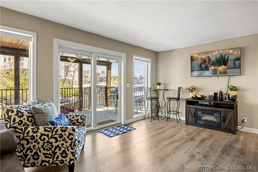 43 Southwood Shores Circle #1C, Lake Ozark, MO 65049 - #3