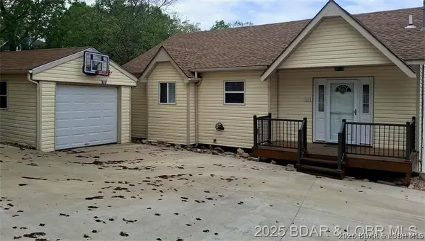 57 Oriole Road, Lake Ozark, MO 65049