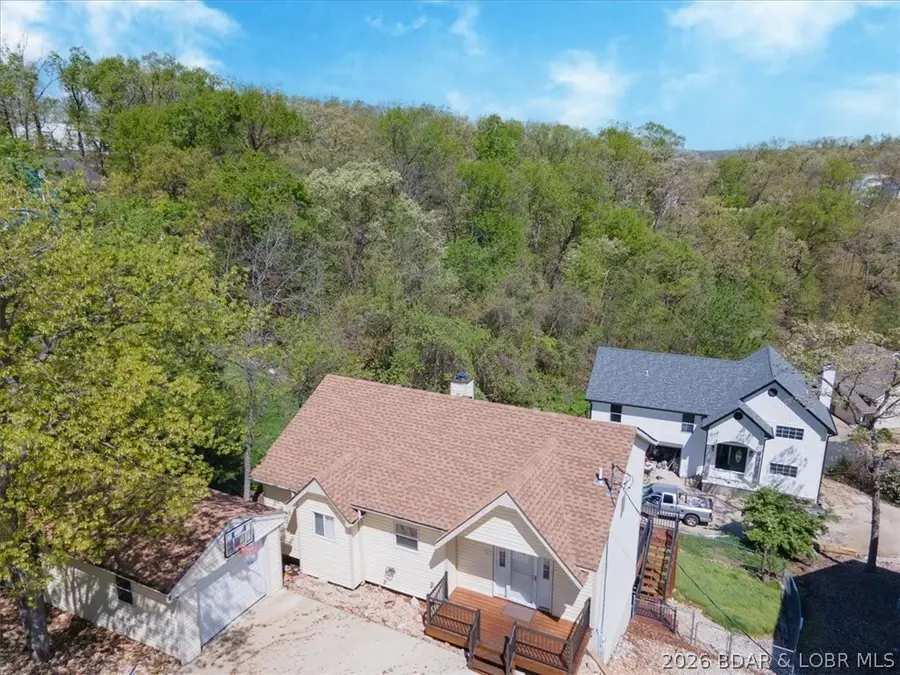 57 Oriole Road, Lake Ozark, MO 65049 - #2