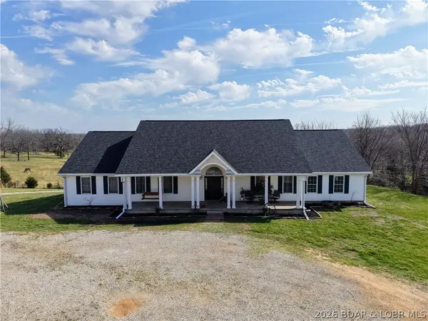 29420 Henning Road, Cole Camp, MO 65325